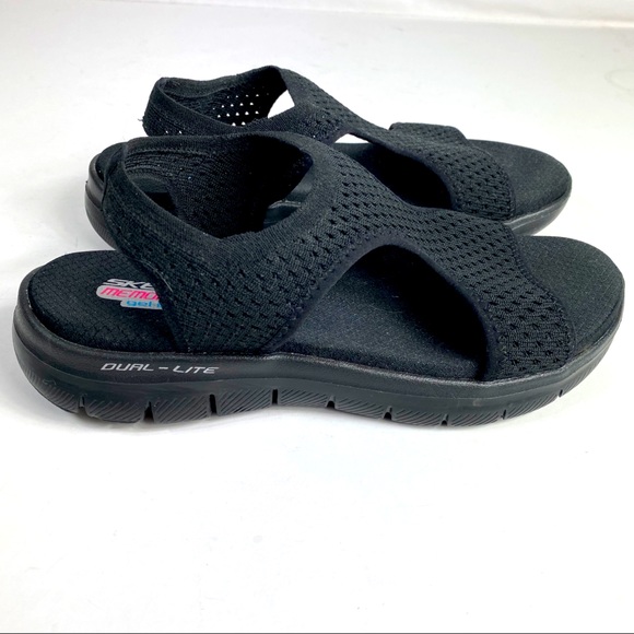 skechers deja vu sandal